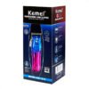 Maquina Corte Cabello Profesional Kemei Km 1218 Inalambrico