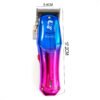 Maquina Corte Cabello Profesional Kemei Km 1218 Inalambrico