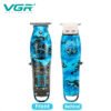 Maquina Corte Patillera Inalambrica Profesional Vgr V-923