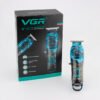 Maquina Corte Patillera Inalambrica Profesional Vgr V-923