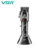 Maquina Cortar Cabello Pelo Vgr V-653 Inalambrico