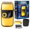 Afeitadora Kemei KM 2028 Pantalla Digital Recargable Profesional