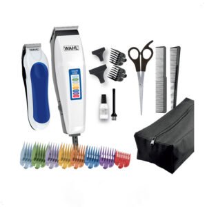 Cortadora De Cabello Wahl 20 Piezas Code Como