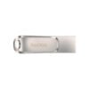 Memoria Sandisk Dual Drive 64gb Tipo-c Usb 3.1 Otg Pc Movil