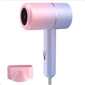 Secadora De Cabello Daling Dl-3022 Aire Caliente Frio