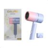 Secadora De Cabello Daling Dl-3022 Aire Caliente Frio