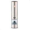 Molinillo De Pimienta Raf Modelo R7141 10w Compacto Plateado