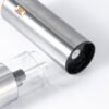 Molinillo De Pimienta Raf Modelo R7141 10w Compacto Plateado