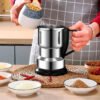 Molinillo Marca Raf R7132 8 Aspas De 300w Para Cafe Granos