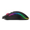 Mouse Havit Para Juegos Iluminado Con Cable Y 7 Botones