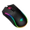 Mouse Havit Para Juegos Iluminado Con Cable Y 7 Botones