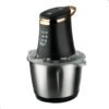 Procesador De Alimentos Raf R7035 3l 1000w Picador Multifuncional