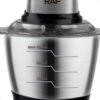 Picadora De Alimentos Raf R.7031 Procesadora 1000w 3 Litros