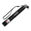 Puntero Laser Cafini Luz Verde Cn-l7199jg 2000 Metros Recargable