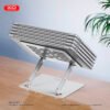 Holder Xo-c152 Ergonómico Laptops Portátil Altura Ajustable