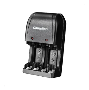 Cargador Camelion BC 0904SM