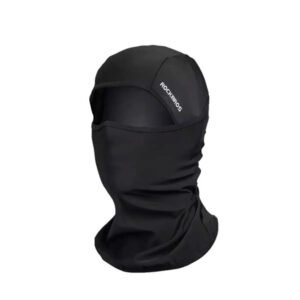 Pasamontañas Rockbros Lf7162 Protección Uv Ciclismo Running