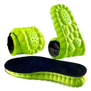 Plantilla Deportiva Ergonómica Antideslizante Confortable